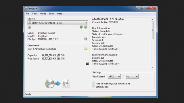 download imgburn for windows 10 64 bit