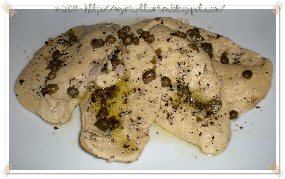 Recensioni Su Capperi Di Freshona - Foto 9