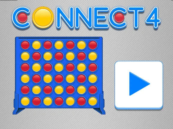 Connect 4 Online Game