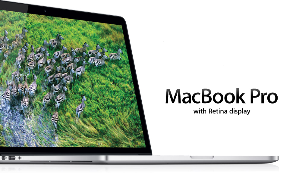 Review Timeline: MacBook Pro, Retina Display, Best Laptop Ever, Apple