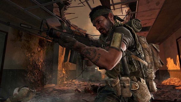 الكشف عن أول التفاصيل الرسمية للعبة Call of Duty 2020 القادمة و تغييرات جذرية بأسلوب اللعب 