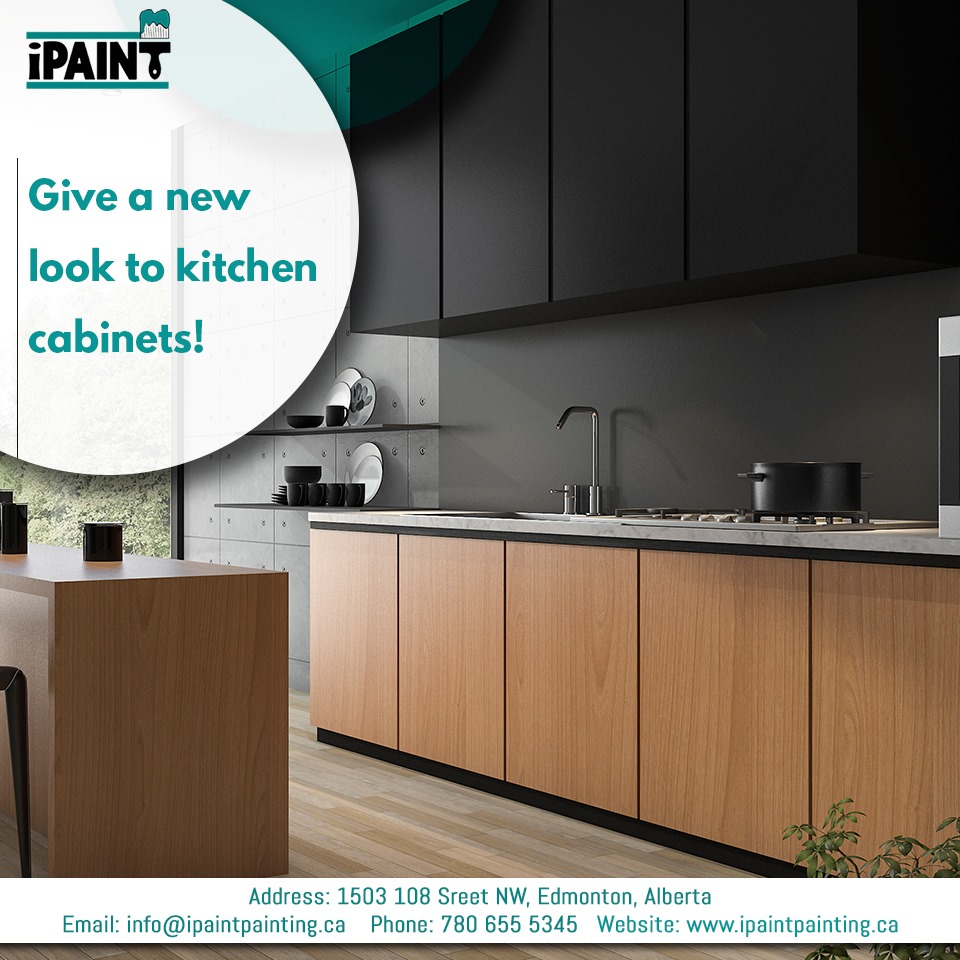 Refinishing Kitchen Vs Replacing