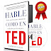 HABLE COMO EN TED – CARMINE GALLO – [AudioLibro]