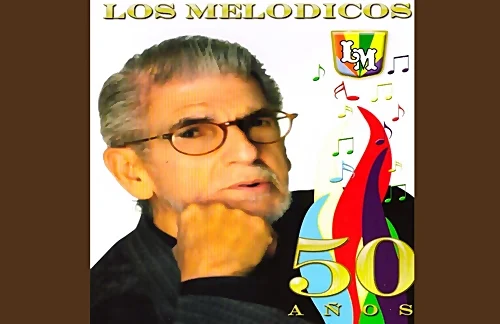 Yo Me Llamo Cumbia | Los Melodicos Lyrics