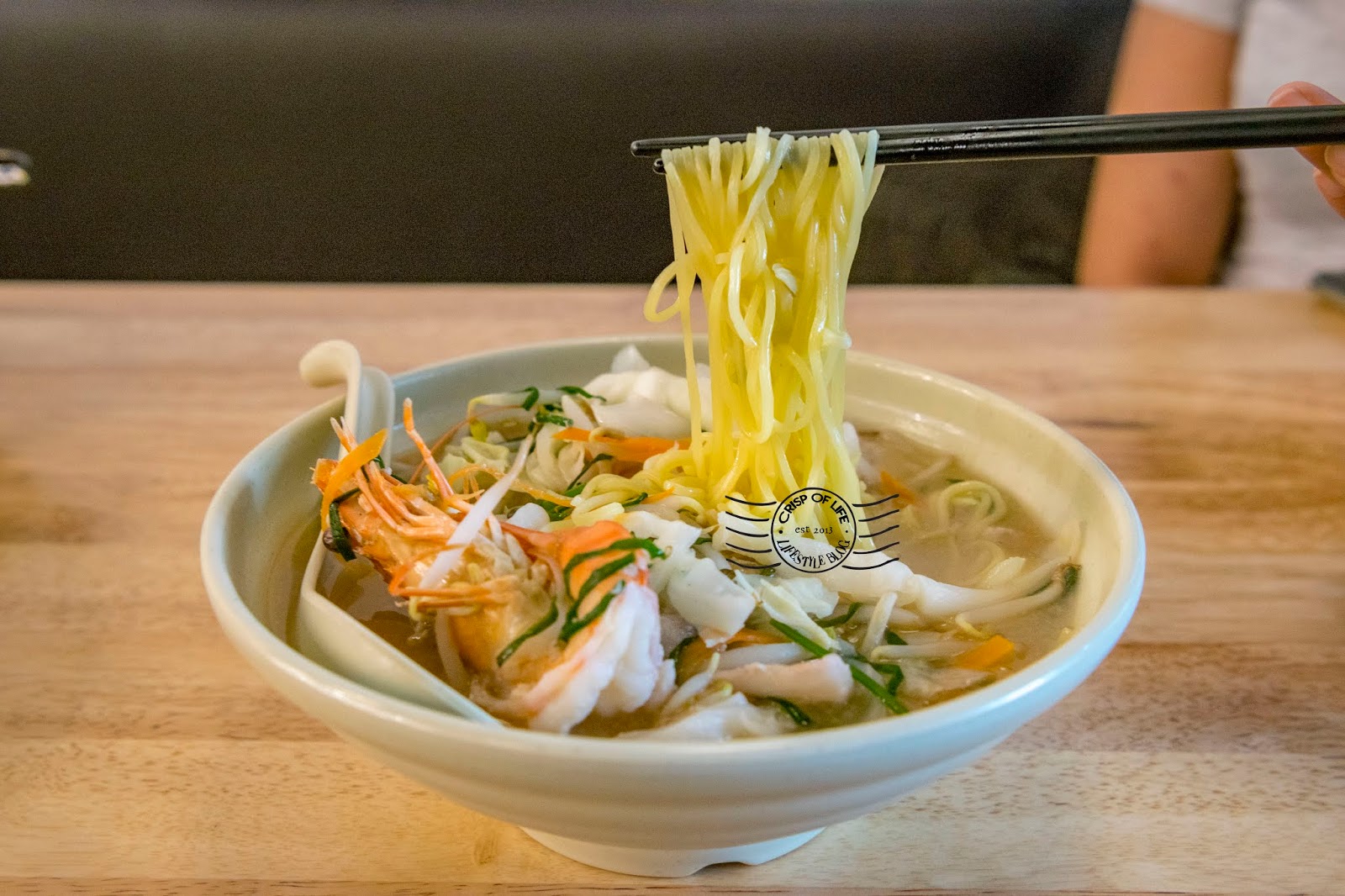 Howaitokuren Japanese Food @ Lembah Permai, Tanjung Bungah Penang