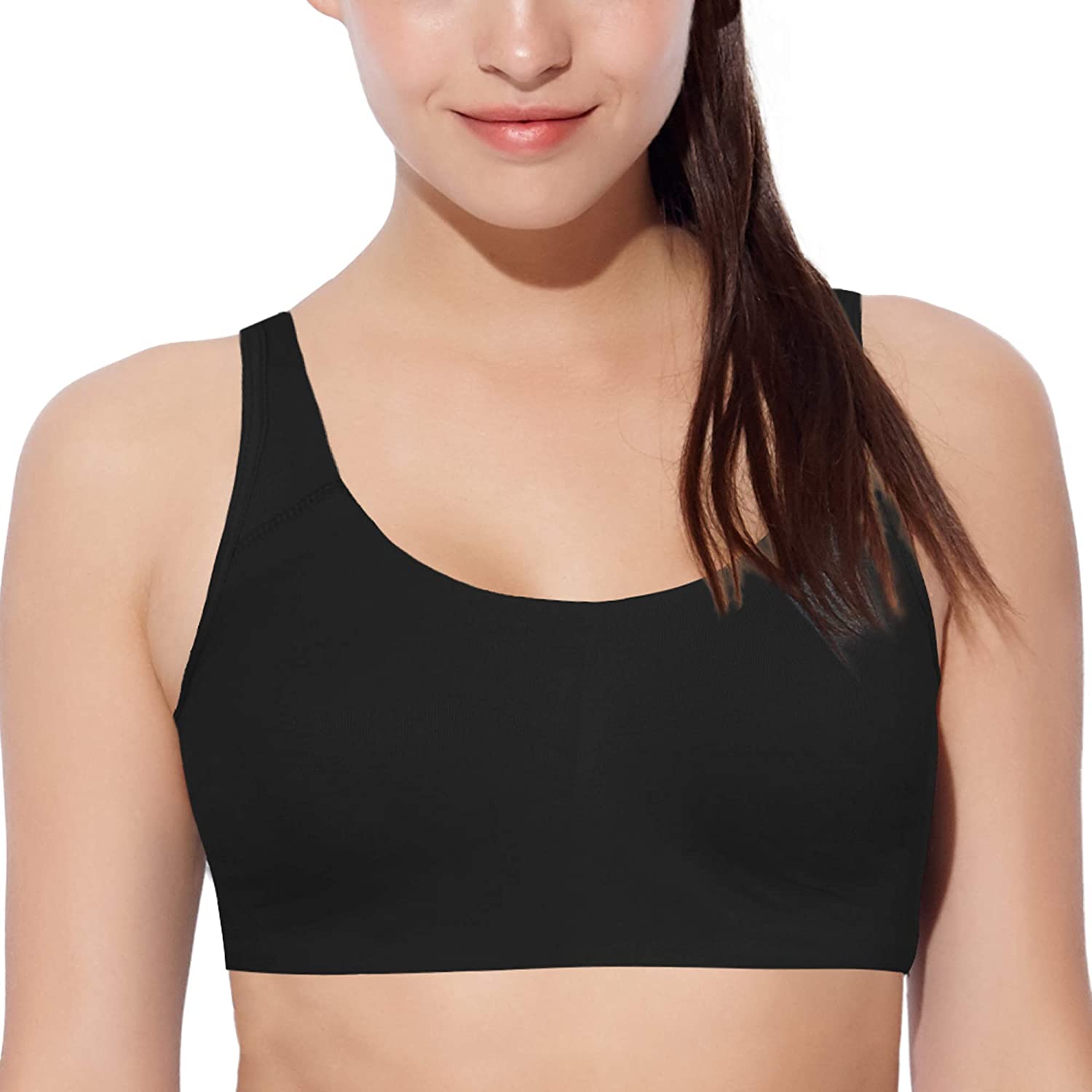 Buy Sports Bra Online | Active Bra with 2 Years Warranty