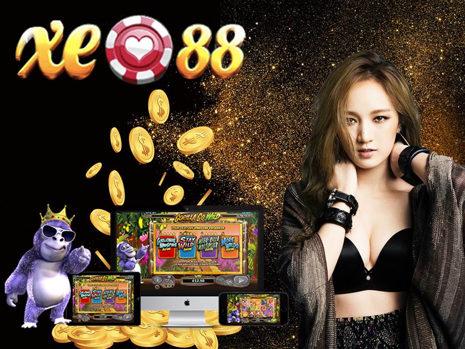 Xe88 free credit 2020 Xe88 free credit 2020