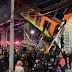 Cae línea 12 del metro en la Cdmx; hay muertos y heridos