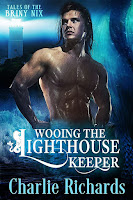 Wooing the lighthouse keeper | Tales of the Briny Nyx #1 | Charlie Richards Wooing the lighthouse keeper | Tales of the Briny Nyx #1 | Charlie Richards