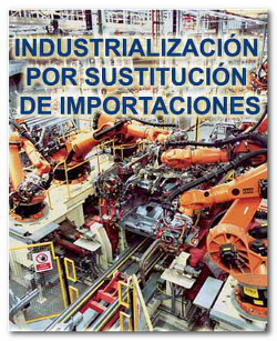 HERODOTO33 - T. y Tres - Uruguay : Sustitución de importaciones - MODELO ISI