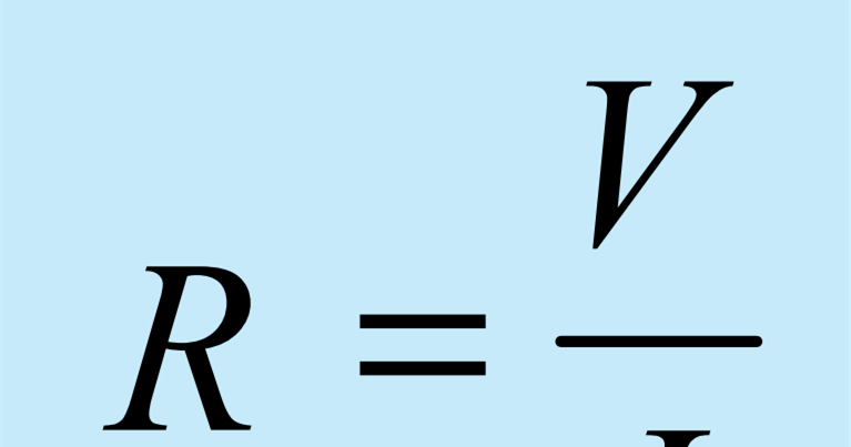 Pras Academy Smp Rumus Hukum Ohm