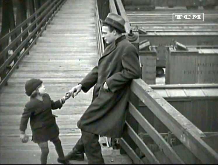 The Film Sufi “The Crowd” King Vidor (1928)