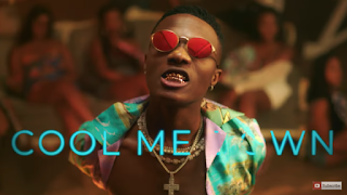 DJ Tunez x Wizkid – Cool Me Down Video