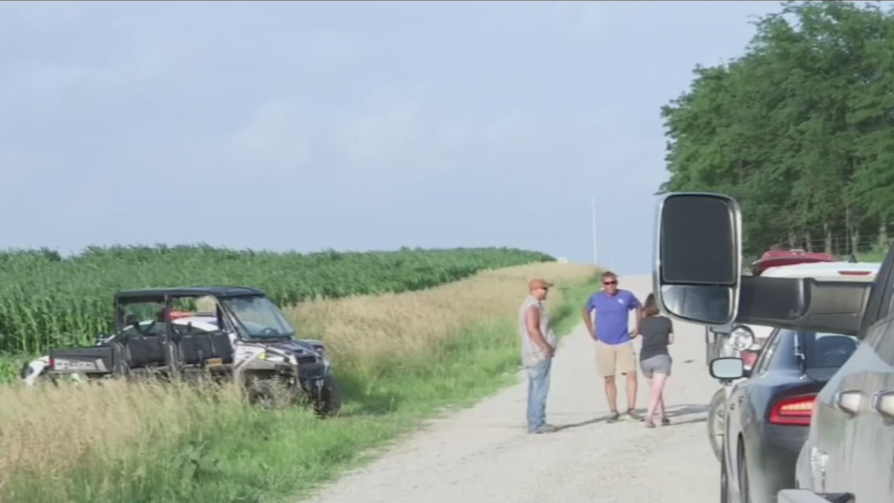 Kathryn's Report Loss of Control in Flight Beechcraft 58 Baron