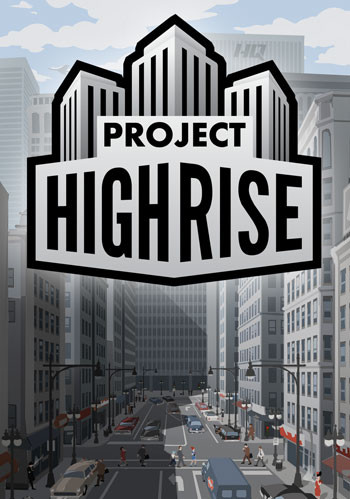 Project Highrise Sınırsız Popülasyon , Para Trainer Hile İndir 2017