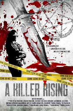 A Killer Rising (2020)