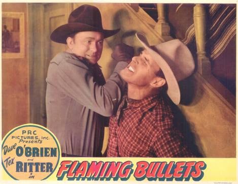 TEX RITTER