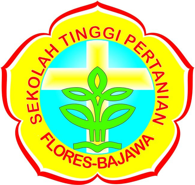 SEKOLAH TINGGI PERTANIAN FLORES BAJAWA: LOGO STIPER FLORES BAJAWA