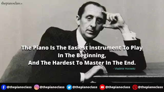 10 Best Beautiful Piano Quote That Will Inspire You To Play 