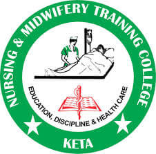 Keta Nursing and Midwifery Training College Admission List