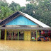 21 Ribu Warga Mengungsi Akibat Banjir Di Kalimantan Selatan