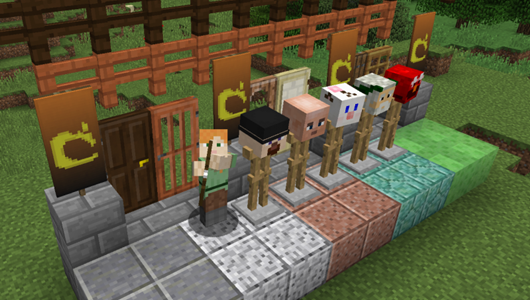 Autocraft, Minecraft servidor ideal para crianças com autismo