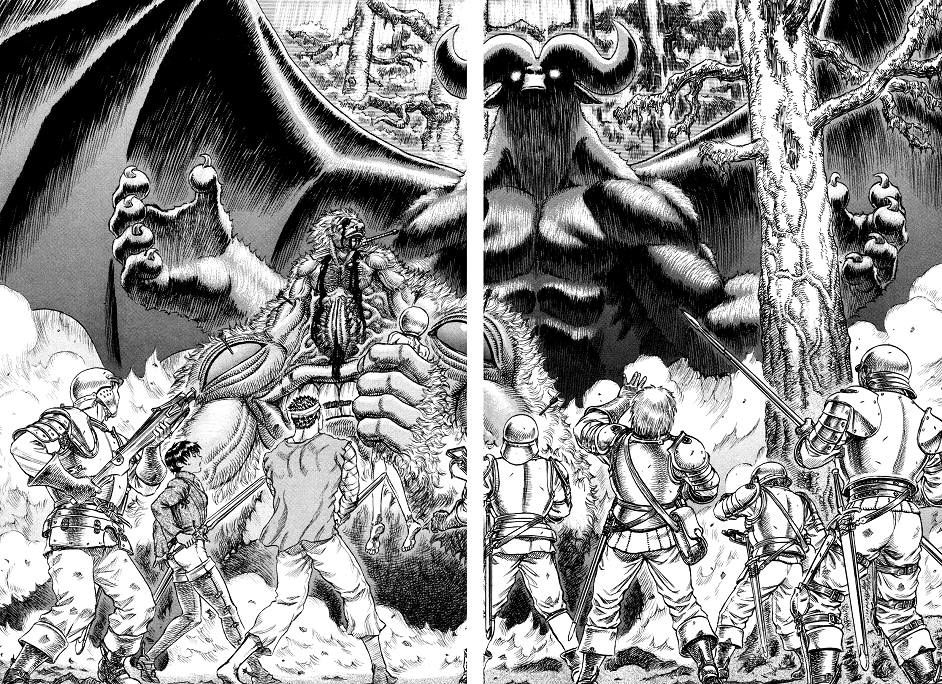 Featured image of post Wyald Death