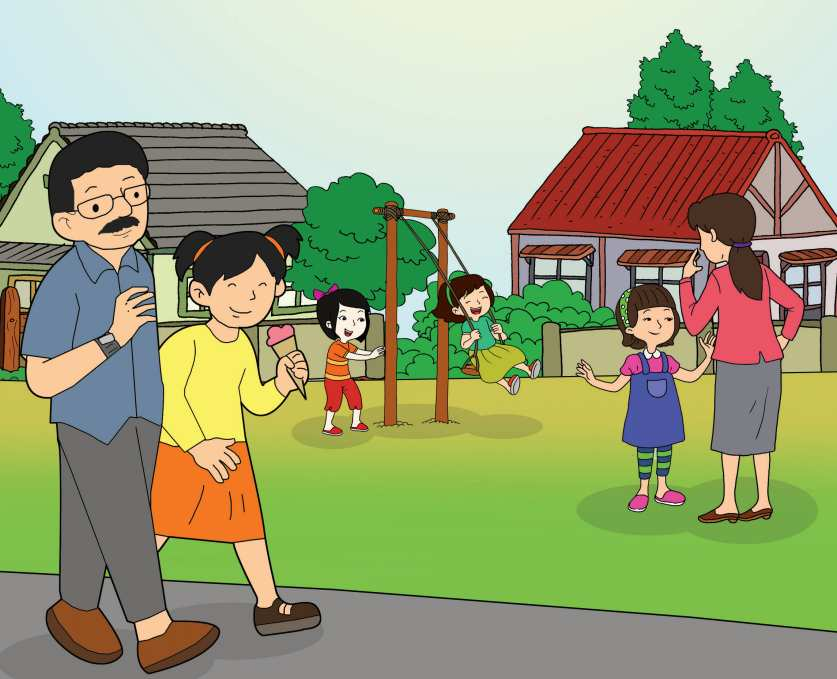 Rinto Kusmiran Materi Dan Kunci Jawaban Buku Siswa Kelas 3 Sd Tema 5 Subtema 2 Pembelajaran 1