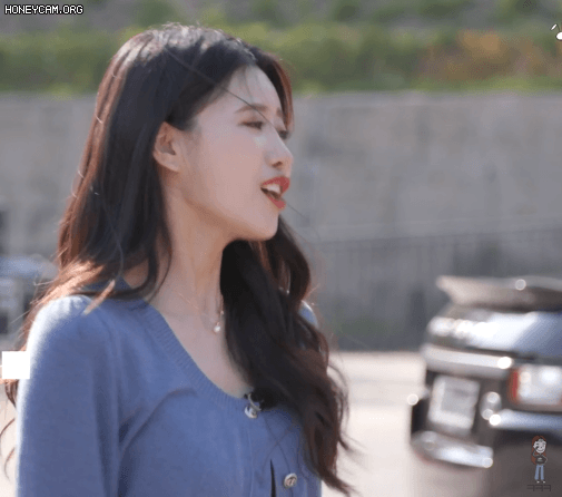 러블리즈  예쁜 말만 쓰겠습니다  이미주