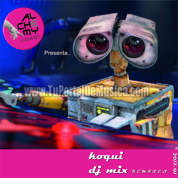 Descargar CD Album Completo