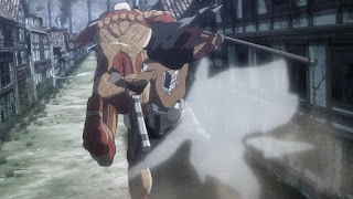 Hellominju.com : 進撃の巨人 アニメ 第3期 54話 勇者 | Attack on Titan Season3 Part2 Ep.54 "Hero" | Hello Anime !