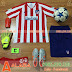 Trọn Bộ Áo Bóng Đá Giá Rẻ Atletico 2020