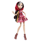 Ever After High Enchanted Picnic Cerise Hood