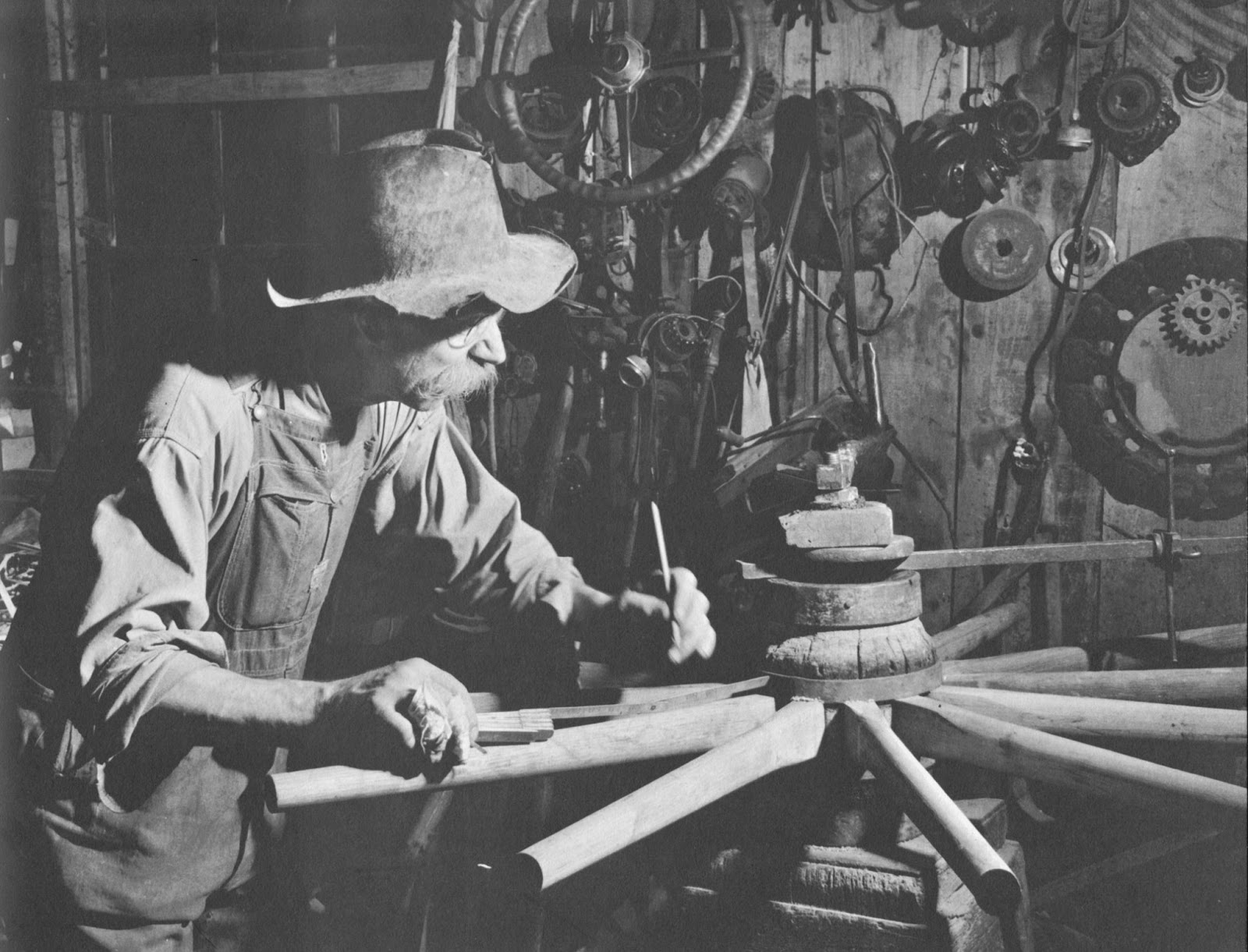 Progress is fine, but it's gone on for too long.: The art of the ...