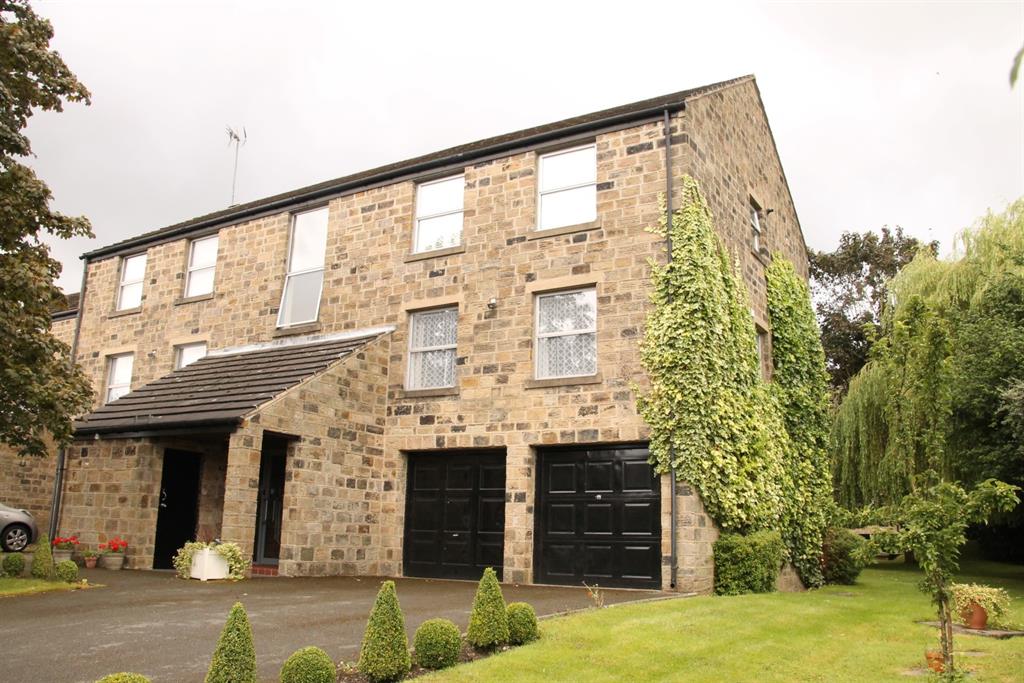 Harrogate Property News Harrogate Property News 2 bed flat for sale