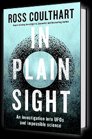 In Plain Sight By Ross Coulthart