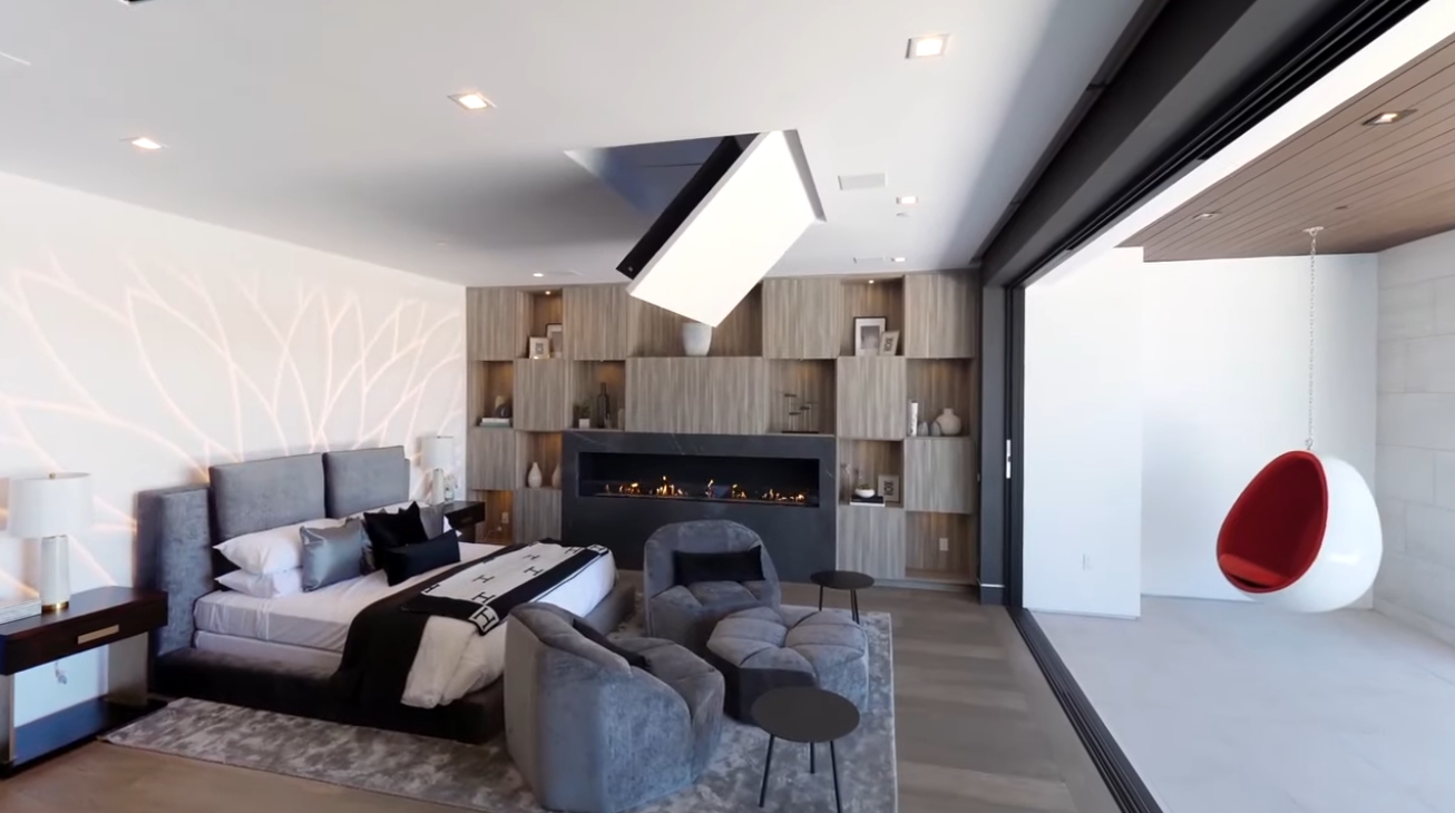 50 Photos vs. 1475 Bel Air Rd, Los Angeles, CA vs. Luxury Bel Air Mansion Interior Design Tour