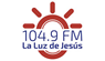 La Luz de Jesús - 104.9 FM