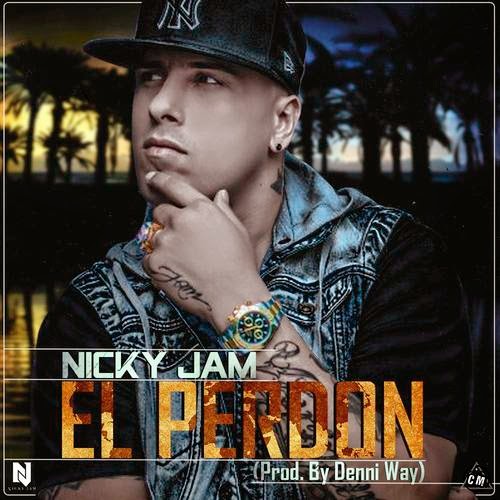 TNMA Nicky Jam El Perdón