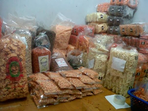 Bisnis Repacking Makanan Ringan Sangat Menguntungkan Perlu Kamu Coba