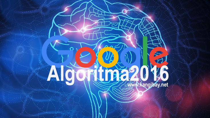 algoritma google 2016 algoritma google 2016