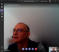 blur teams backgroup microsoft background un case need