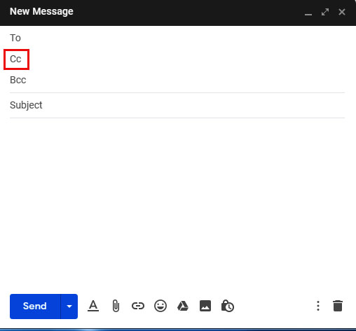 cc means in mail cc means in mail
