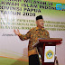 Muswil KE-VI LDII Papua, PJ Ketum DPP Pesan Delapan Program Kerja