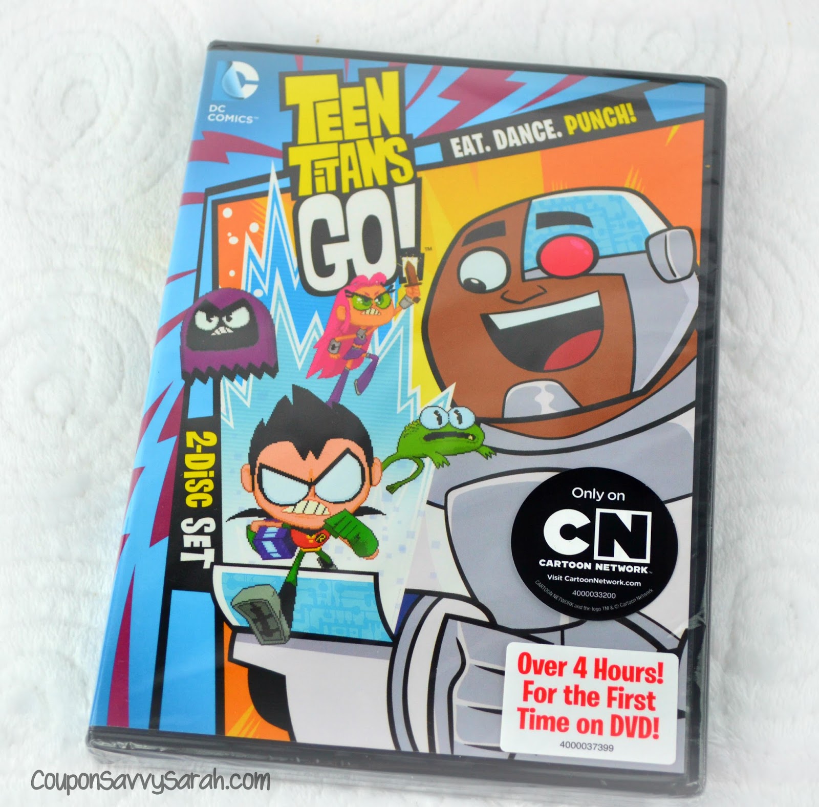 Dvd sets discount coupons