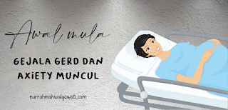 penyembuhan gerd dan kecemasan