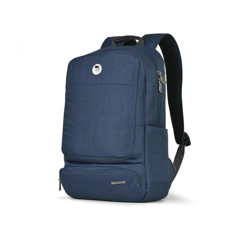 Balo Laptop Mikkor Royce Delux New 2020 – Navy