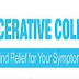 Ulcerative Colitis Find Relief for Your Symptoms #infographic