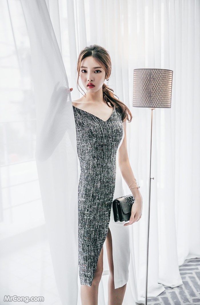 Model Park Jung Yoon in the November 2016 fashion photo series (514 photos) photo 5-17