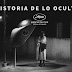 Historia de lo oculto (2020) de Cristian Ponce